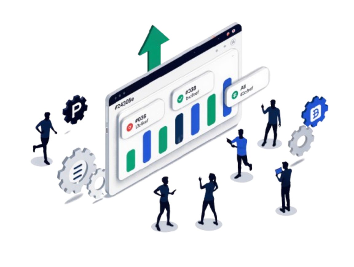 Enterprise Digital Transformation & Engineering Leadership