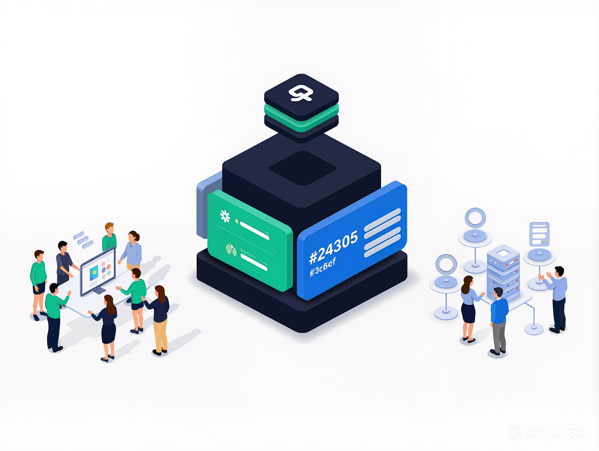 New architecture, modern runtime, and the practices to sustain it
